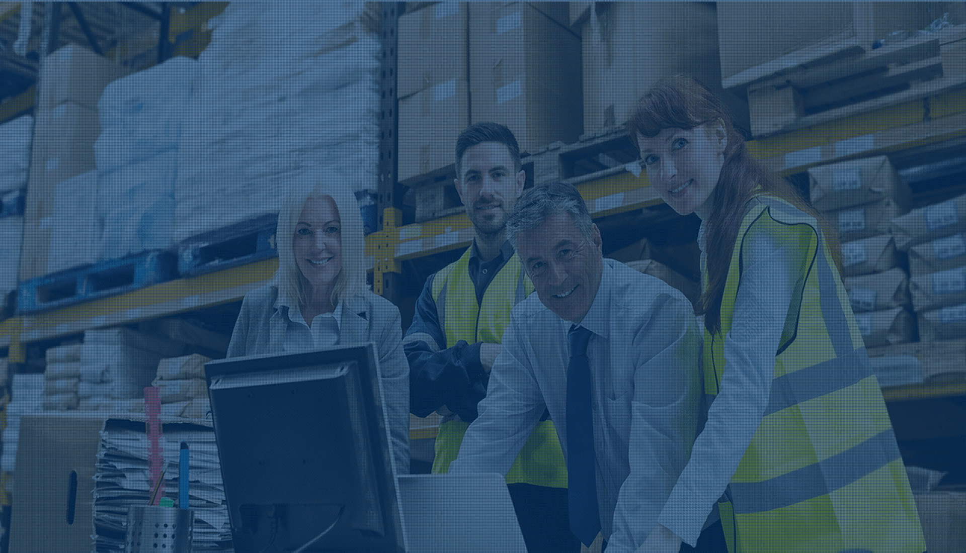 World Express Logistics                  